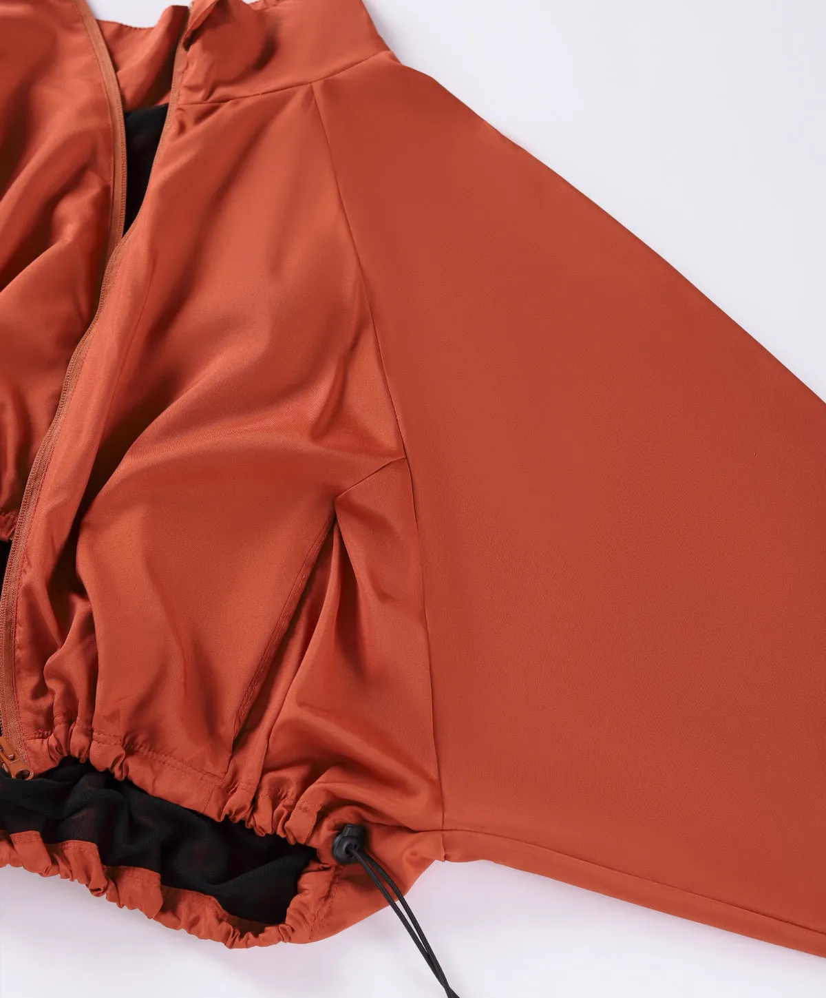 Energized Digital Daydream Lightweight Jacket