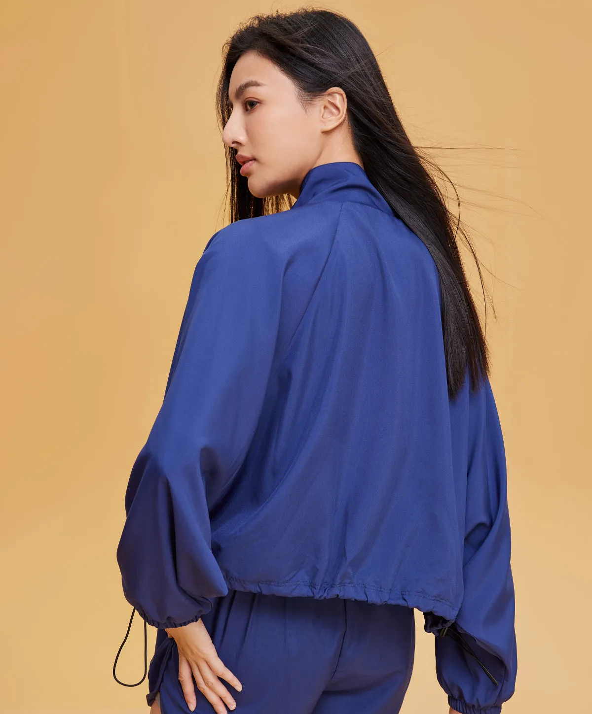 Energized Digital Daydream Lightweight Jacket