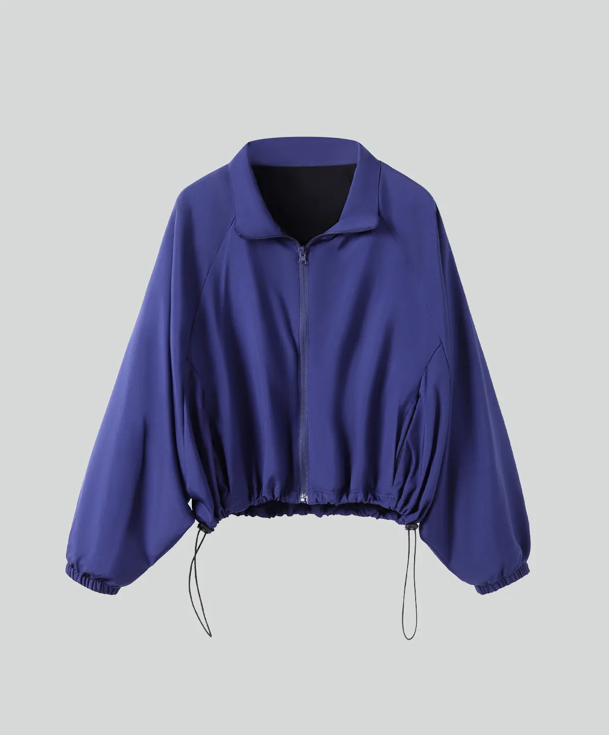 Energized Digital Daydream Lightweight Jacket