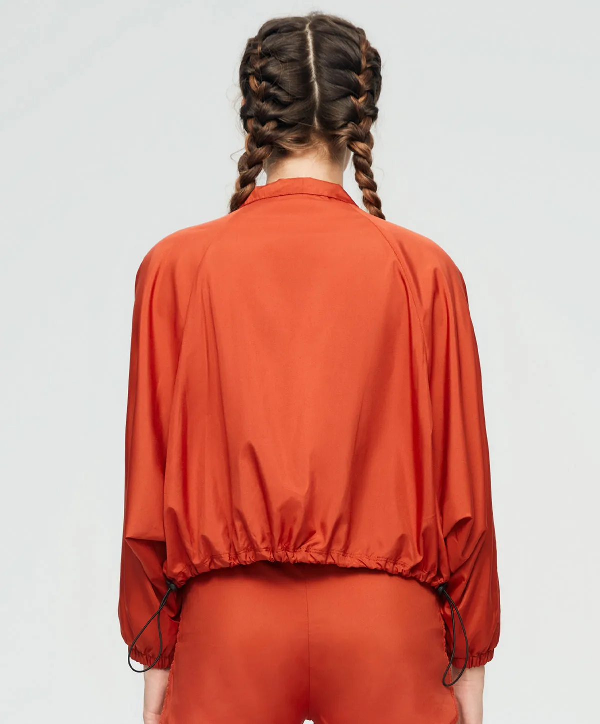 Energized Digital Daydream Lightweight Jacket