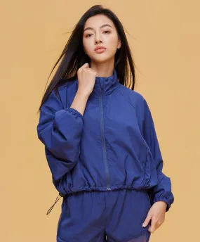Energized Digital Daydream Lightweight Jacket