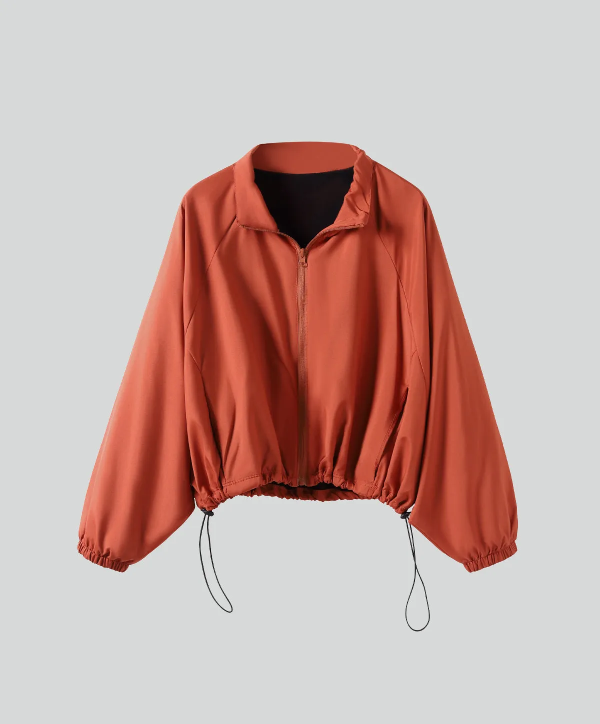 Energized Digital Daydream Lightweight Jacket