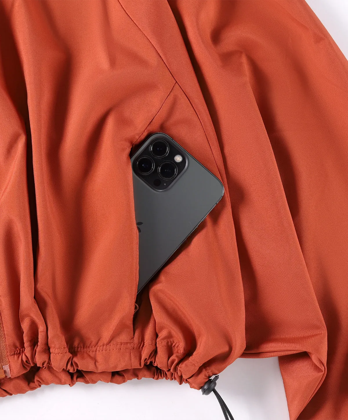 Energized Digital Daydream Lightweight Jacket