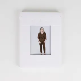 Papercut Patterns - Juno Jacket