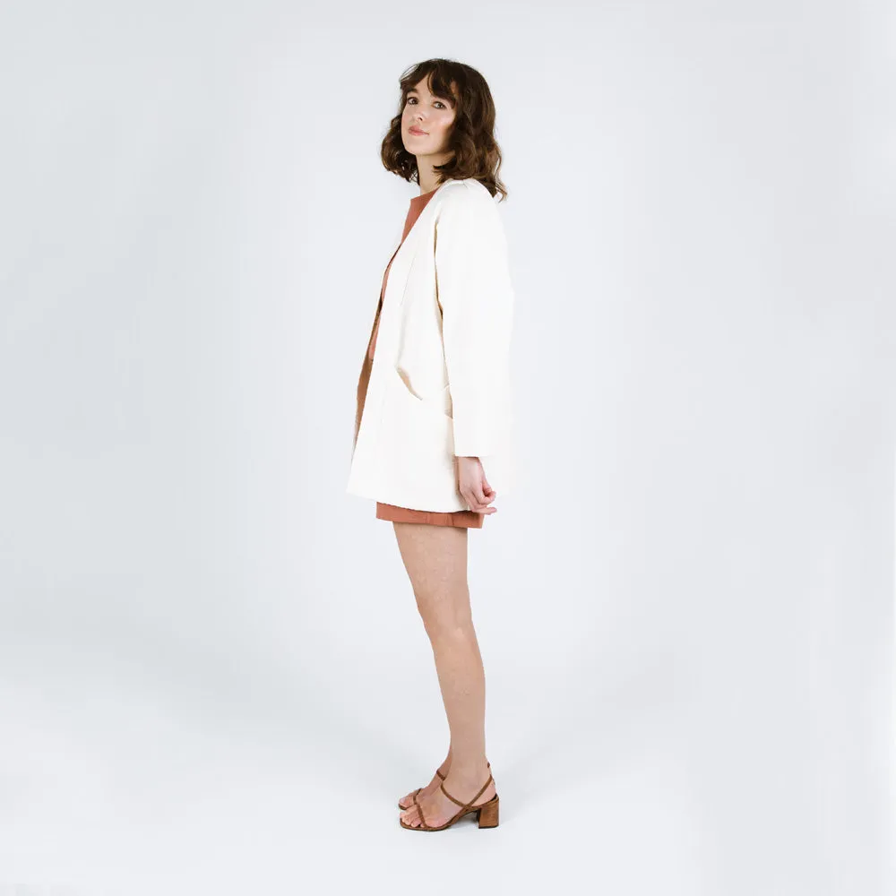 Papercut Patterns - Juno Jacket