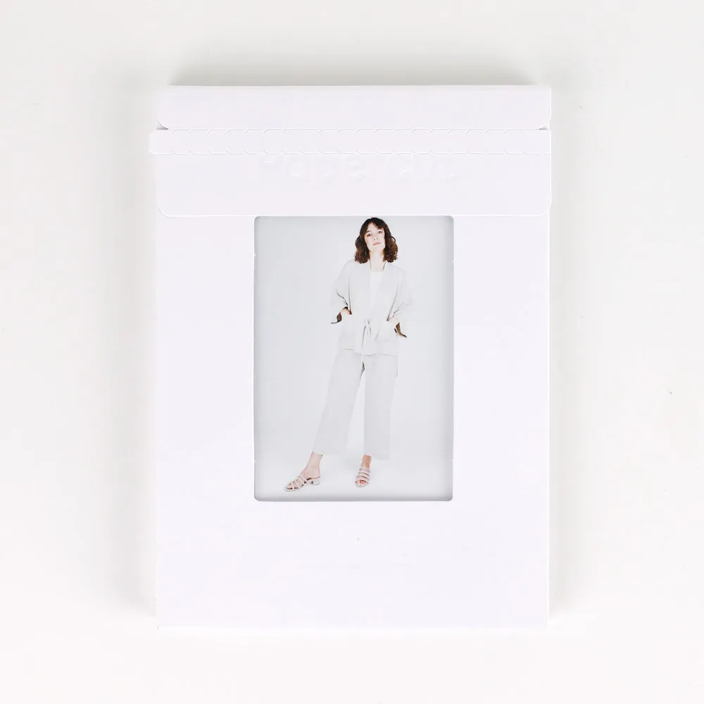 Papercut Patterns - Luna Jacket