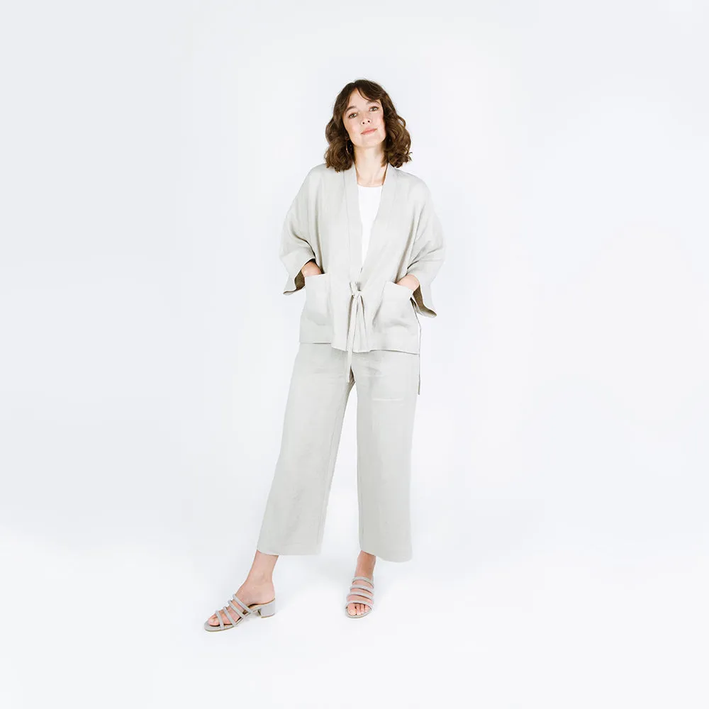 Papercut Patterns - Luna Jacket